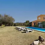 Marina Nova فيلة *