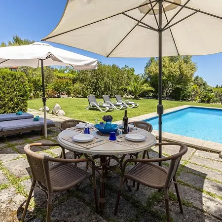 Marina Nova Villa *
