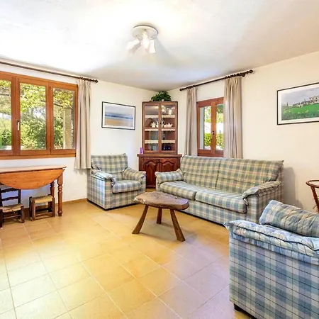 Marina Nova Villa Pollenca