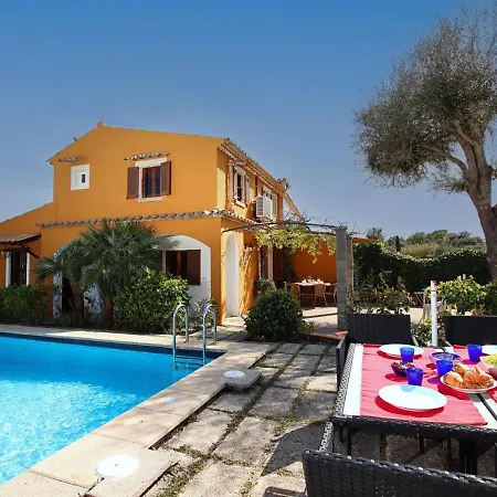 Villa Marina Nova