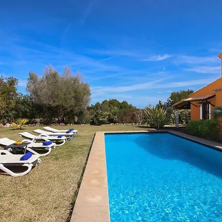 Вилла Marina Nova