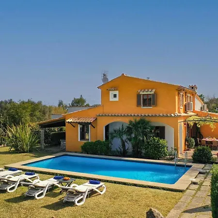 Marina Nova Вилла