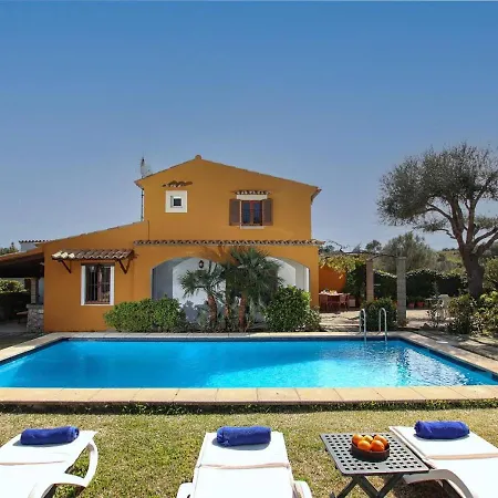 Вилла Marina Nova