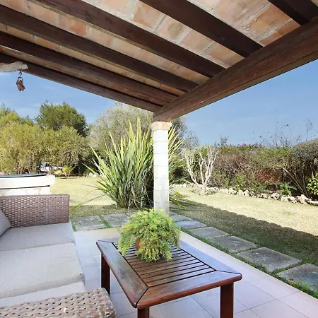 Marina Nova Villa *