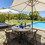 Marina Nova Villa *