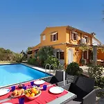 Marina Nova Villa *