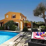 Villa Marina Nova