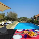 Marina Nova Villa
