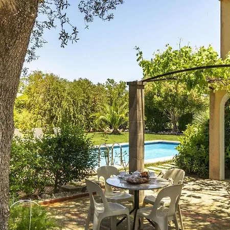 Villa Marina Nova Pollenca