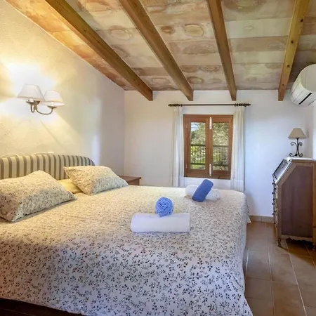 Marina Nova Villa Pollenca