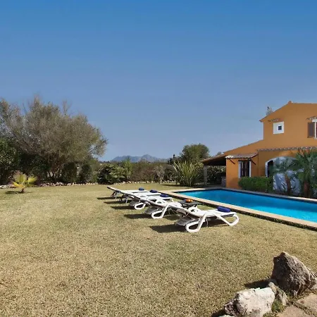 Villa Marina Nova Pollenca