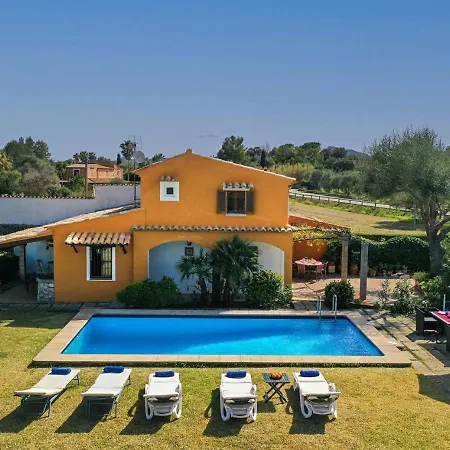 Marina Nova * Pollenca