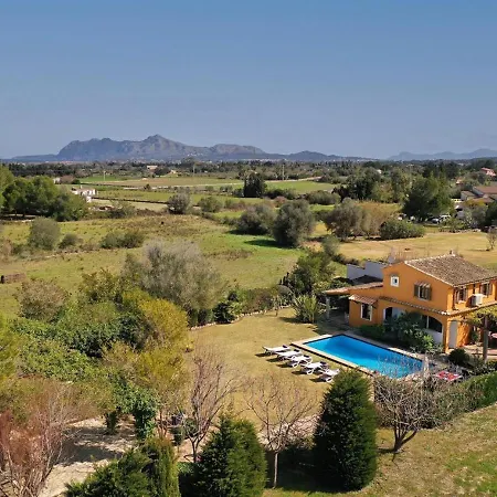 Marina Nova * Pollenca