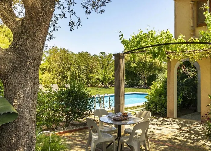 Willa Marina Nova Pollensa