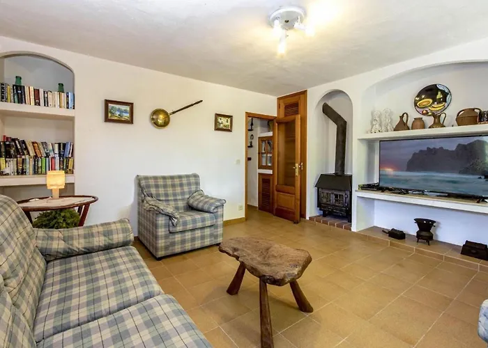 Marina Nova Pollensa