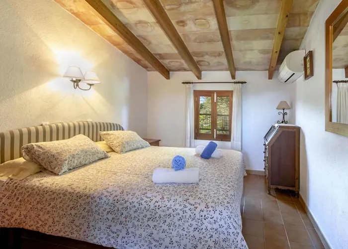 Marina Nova Willa Pollensa