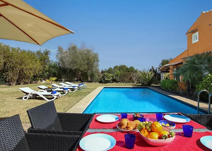 Marina Nova Pollensa