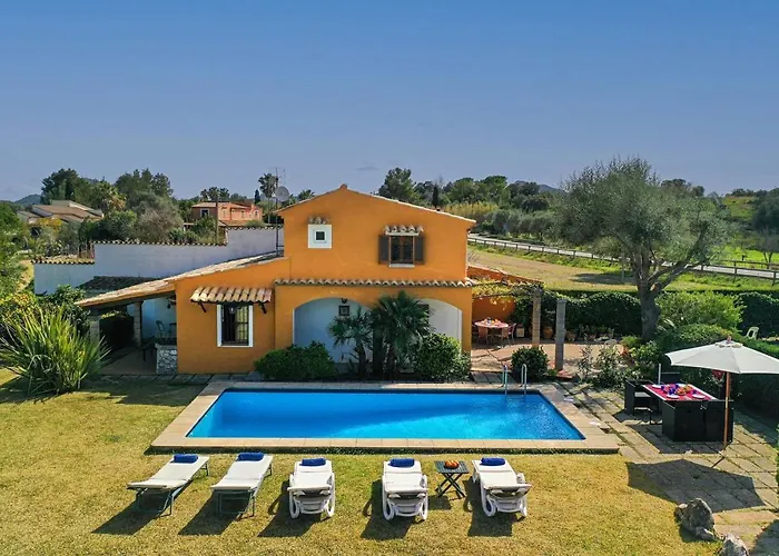 Marina Nova * Pollensa