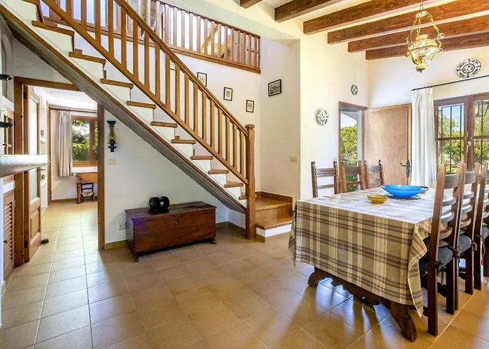 Marina Nova * Pollensa